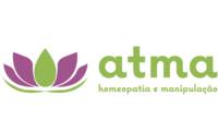 Logo Farmácia Atma - Homeopatia E Manipulação em São José