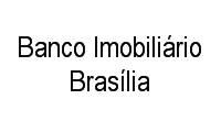 Logo Banco Imobiliário Brasília