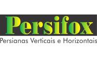 Logo Persifox em Ilda