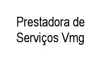 Logo Prestadora de Serviços Vmg