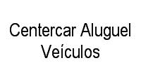 Logo Centercar Aluguel Veículos em Vila Isabel