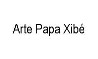 Logo Arte Papa Xibé