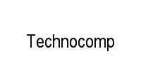Logo Technocomp em Jardim São Francisco