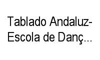 Logo de Tablado Andaluz-Escola de Dança Flamenco em Centro