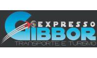 Logo Expresso Gibbor Transporte E Turismo em Centro