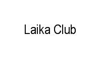 Logo Laika Club em Azenha