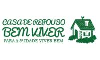 Logo Casa de Repouso Bem Viver em Vila Nova