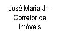 Logo de José Maria Jr - Corretor de Imóveis em Aldeota