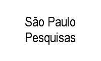 Logo São Paulo Pesquisas