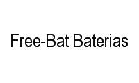 Logo Free-Bat Baterias