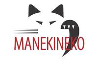 Logo Manekineko - Leblon em Leblon