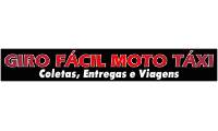 Logo de Giro Fácil Moto Táxi em Jardim Alvorada