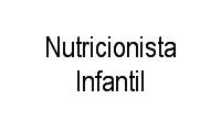 Logo Nutricionista Infantil em República