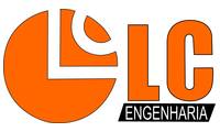 Logo Lc Engenharia