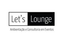 Logo Let'S Lounge Ambientação E Consultoria em Eventos