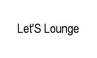 Logo Let'S Lounge