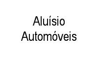 Logo Aluísio Automóveis em Japy