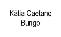Logo Kátia Caetano Burigo em Barra da Tijuca