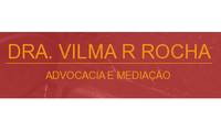 Logo Advocacia Vilma R Rocha em Centro