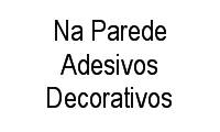 Logo Na Parede Adesivos Decorativos