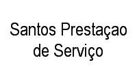 Logo Santos Prestaçao de Serviço em Parque Residencial Laranjeiras