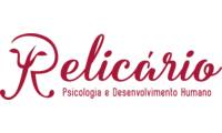 Logo Relicário Psicologia E Desenvolvimento Humano em Parque São Paulo