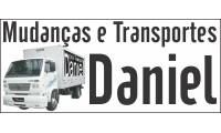 Logo Mudanças E Transportes Daniel em Jardim Santo Antônio