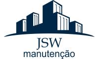 Logo Jsw Ar-Condicionado
