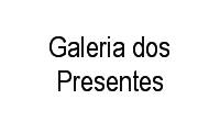 Logo Galeria dos Presentes em Vila Monte Alegre