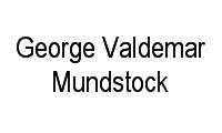 Logo George Valdemar Mundstock em Centro