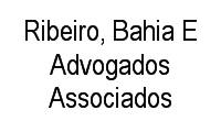 Logo Ribeiro, Bahia E Advogados Associados em Belvedere