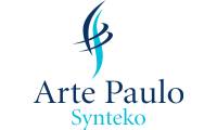 Logo Arte Paulo Synteko em Lomba do Pinheiro