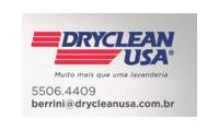 Logo Dryclean Usa Brooklin Novo - Berrini em Cidade Monções