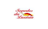 Logo Segredos da Luxúria Sex Shop em Santa Rita