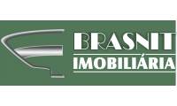 Logo Brasnit Imobiliária em Centro