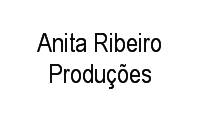 Logo Anita Ribeiro Produções em Laranjeiras