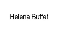 Logo Helena Buffet