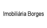 Logo Imobiliária Borges