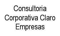 Logo Consultoria Corporativa Claro Empresas em São Francisco