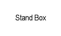 Logo Stand Box em Nova Metrópole (Jurema)