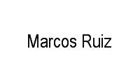 Logo Marcos Ruiz em Vila Guarani (Z Sul)