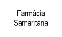 Logo Farmácia Samaritana em Centro