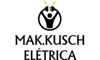 Logo Mak.Kusch Instalações Elétricas em São Braz