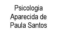 Logo Psicologia Aparecida de Paula Santos em Botafogo
