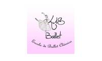 Logo de KAS Ballet em Mathias Velho
