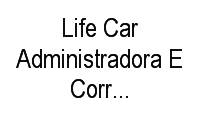 Logo Life Car Administradora E Corretora de Seguros em Centro