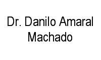 Logo Dr. Danilo Amaral Machado em Petrópolis