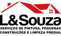 Logo L&Souza Reformas E Acabamento em Condomínio Mestre D'Armas (Planaltina)