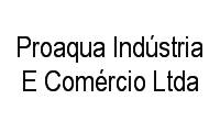 Logo Proaqua Indústria E Comércio em Ramos
