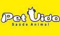 Logo Pet Vida - Clínica Veterinária em Jardim Novo Mundo